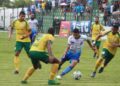 Parnahyba vence Picos e assume a liderança do Campeonato Piauiense