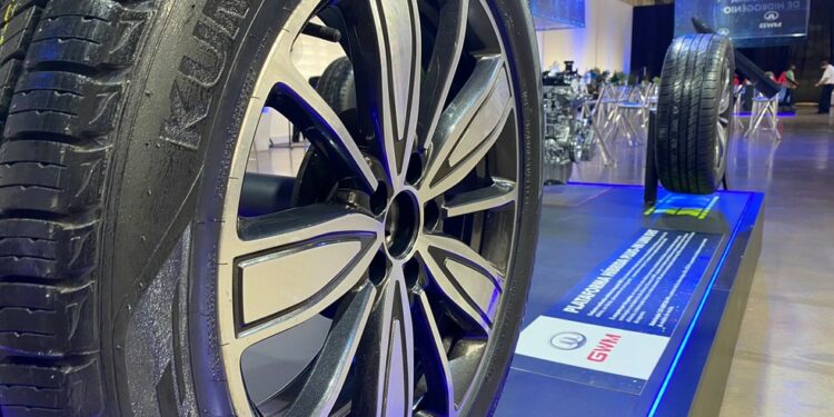 Montadora chinesa GWM anuncia fábrica de veículos elétricos e híbridos no interior de SP