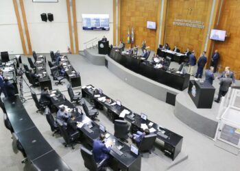 Eleições 22: Deputados querem novo mandato e articulam reeleição; veja lista