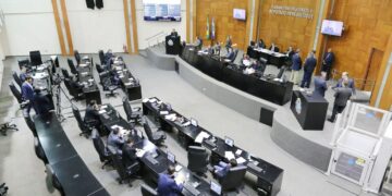 Eleições 22: Deputados querem novo mandato e articulam reeleição; veja lista