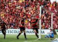 Sport bate Cruzeiro e fica a três pontos de ingressar no G4 da Série B