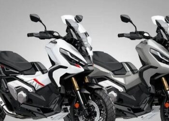Honda X-ADV 2024