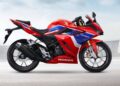Honda CBR150R: A rival da Yamaha R15