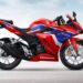 Honda CBR150R: A rival da Yamaha R15