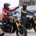 Triumph Scrambler 400X e Speed 400: São confirmadas no Brasil