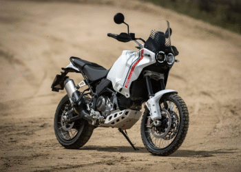 Ducati DesertX: Chega ao Brasil em 28 de junho de 2023