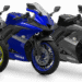Yamaha YZF-R15