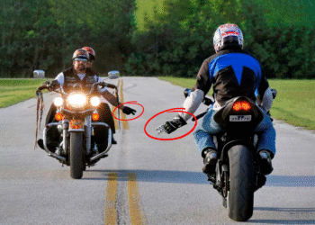 Dia do Motociclista: 27 de julho – Uma Paixão Sobre Duas Rodas