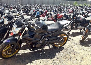 Leilão de Moto: Como Participar e Fazer um Bom Negócio