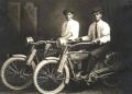 A História da Harley-Davidson: Uma Jornada pelos Caminhos da Liberdade
