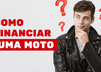Como Financiar uma Moto: Guia Completo para realizar seu sonho
