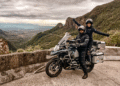 As 10 Melhores Estradas para Viajar de Moto ao Redor do Mundo