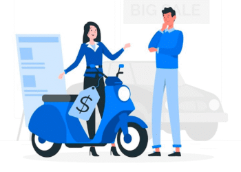 Como Funciona o Financiamento de Moto: Guia Completo