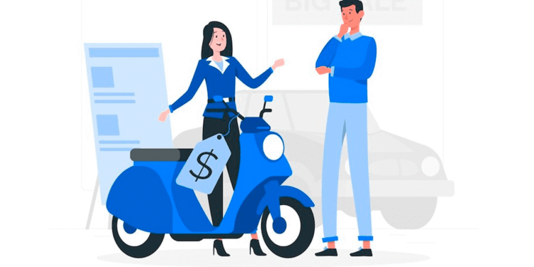 Como Funciona o Financiamento de Moto: Guia Completo