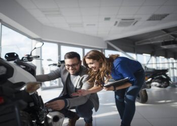 Como Fazer um Consórcio de Moto: Guia Completo