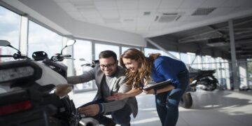 Como Fazer um Consórcio de Moto: Guia Completo