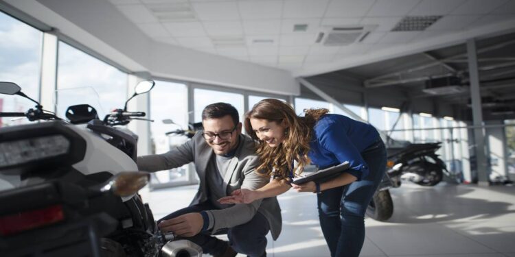 Como Fazer um Consórcio de Moto: Guia Completo