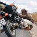 Dicas para Viajar de Moto com Segurança
