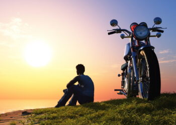 As Melhores Frases de Motos: Inspiração e Paixão Sobre Duas Rodas