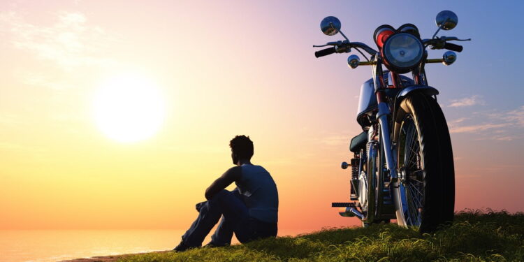 As Melhores Frases de Motos: Inspiração e Paixão Sobre Duas Rodas