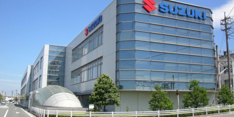 A História da Suzuki: Uma Jornada de Inovação e Paixão