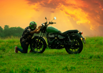 A Oração do Motociclista: Um Guia Completo