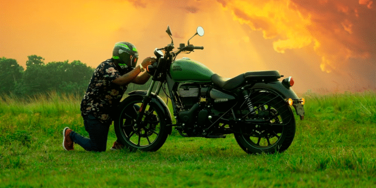 A Oração do Motociclista: Um Guia Completo