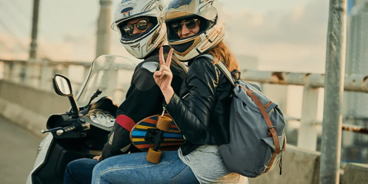 Seguro de Moto: Como Escolher a Melhor Seguradora