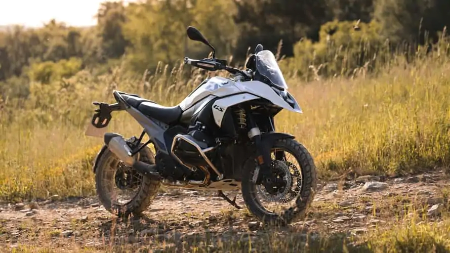 BMW R 1300 GS 2024