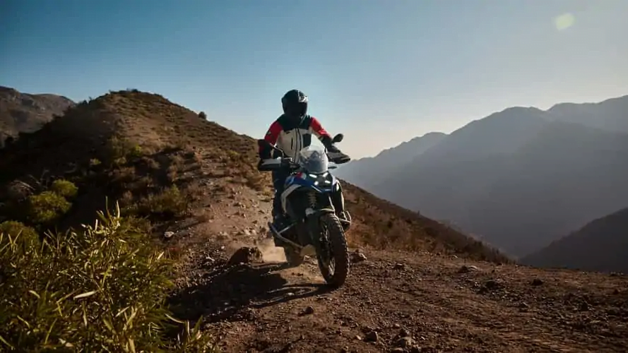 BMW R 1300 GS 2024