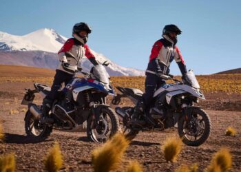 Nova BMW R 1300 GS 2024 é lançada com 145 cv!