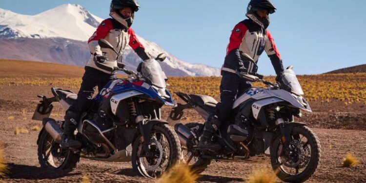 Nova BMW R 1300 GS 2024 é lançada com 145 cv!