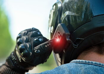 Usar Intercomunicador é Proibido?