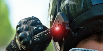 Usar Intercomunicador é Proibido?