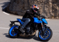 Suzuki GSX-8S: A Naked de 800 Cilindradas que Chegou no Brasil