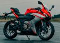 Chega ao Brasil a Shineray SBM 600RC 2026 por R$ 52.490
