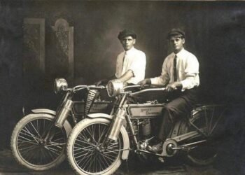 Harley-Davidson: a história da marca americana e da fábrica em Manaus