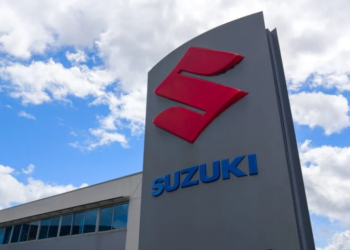 Suzuki: a história da marca que nasceu entre teares e chegou ao Brasil em 1992