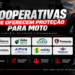 10 cooperativas e associações que oferecem proteção para moto: benefícios e desvantagens