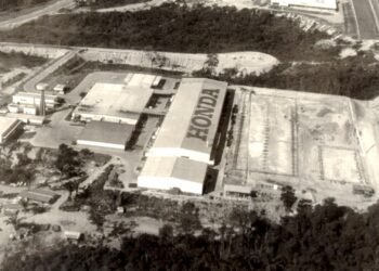 Honda: a história da marca que transformou o mercado de motos no Brasil