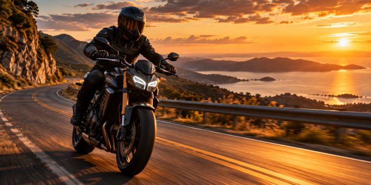Frases de motoqueiro