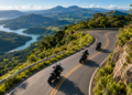 Mensagens de moto