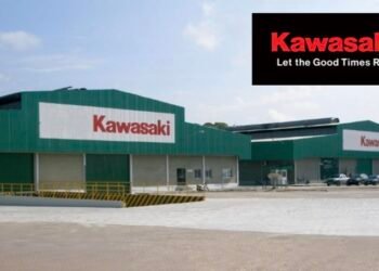 Kawasaki: a história da marca verde e como ela montou sua fábrica em Manaus