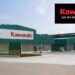 Imagem de destaque sobre a história da Kawasaki no Brasil