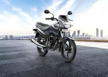 TVS: a indiana por trás da Mottu Sport 110i e da Apache