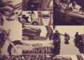 A história da Kymco