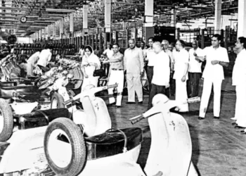 Bajaj: a gigante indiana que montou fábrica em Manaus