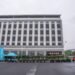 Sede da CFMOTO em Hangzhou, na história da CFMOTO