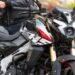 Bajaj Dominar NS400Z, uma das motos que puxam os emplacamentos da Bajaj