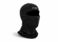 Touca balaclava térmica preta GP Tech Maxxi Cool para motociclistas